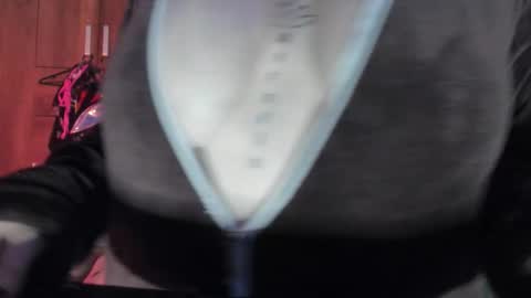 Snapshot of cocovolkovva chatting on September 27, 10:42 am cocovolkovva online show from September 27, 10:42 am