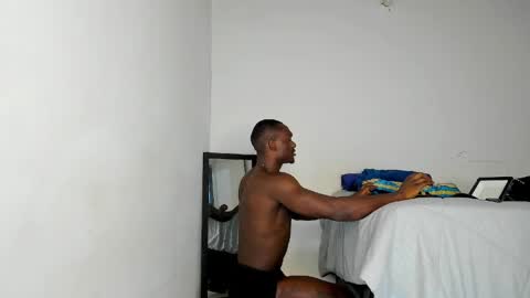 cody online show from April 6, 11:05 pm