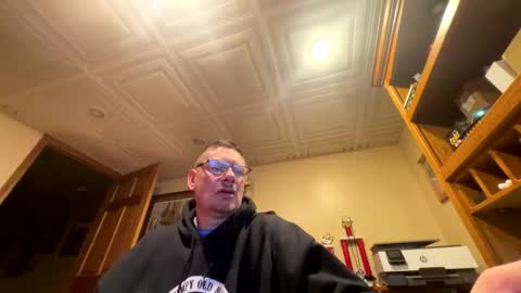 codeman9998 online show from November 18, 4:11 pm