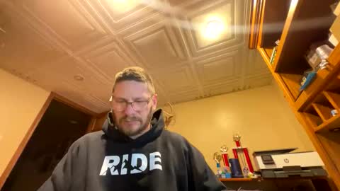 codeman9998 online show from March 3, 4:24 pm