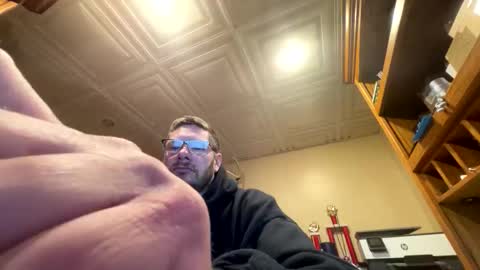 codeman9998 online show from March 16, 2:54 pm