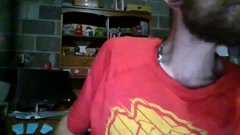 lickerpro69 online show from September 13, 11:54 am