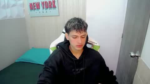 Snapshot of cody_juniorr_ chatting on August 1, 8:52 pm CODY online show from August 1, 8:52 pm