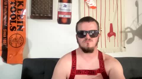 codyisback69 online show from March 14, 9:09 pm