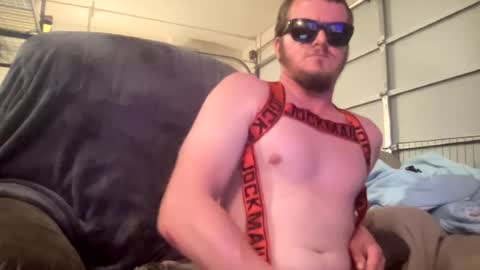 codyisback69 online show from July 23, 2:09 am