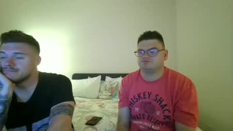 Snapshot of codyrex1986 chatting on May 31, 3:36 am Cody Rex online show from May 31, 3:36 am