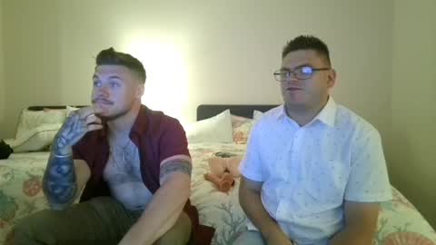 Snapshot of codyrex1986 chatting on June 1, 3:08 am Cody Rex online show from June 1, 3:08 am