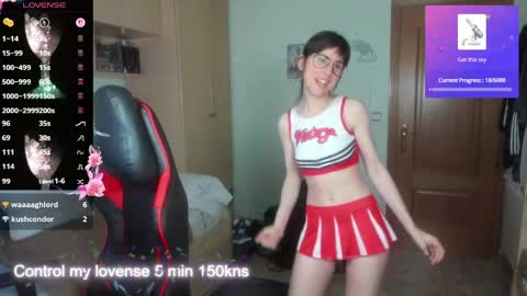 Snapshot of codyshome chatting on June 3, 7:19 pm Cody Bryan Maverick online show from June 3, 7:19 pm