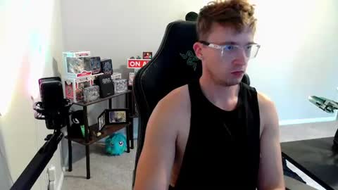 Snapshot of codyt1016 chatting on October 7, 4:59 pm codyt1016 online show from October 7, 4:59 pm