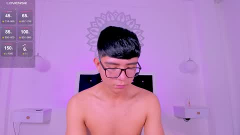 Cody online show from December 14, 11:42 pm