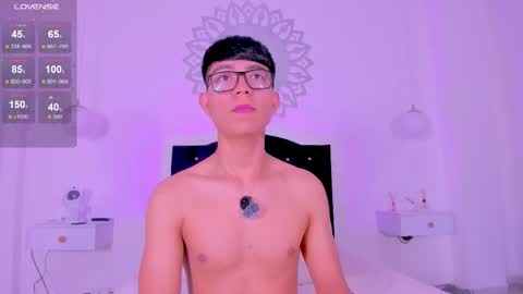 Cody online show from February 8, 10:57 pm