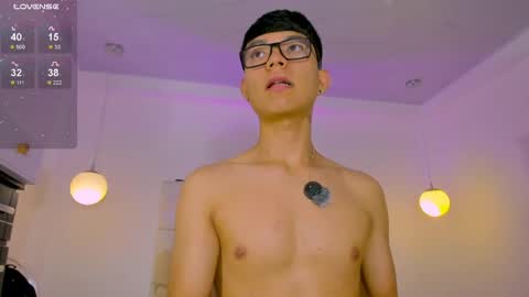 Cody online show from April 3, 5:11 pm