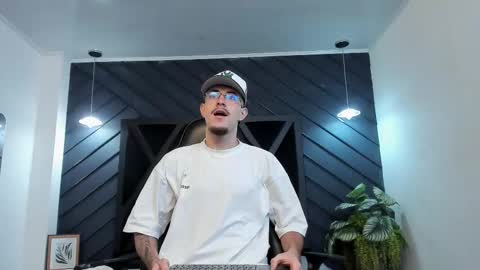 Cody Walker online show from February 8, 5:11 am