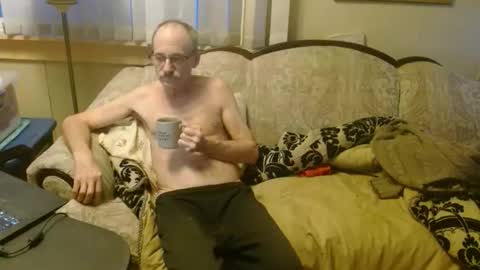 coffee601 online show from February 23, 11:40 am