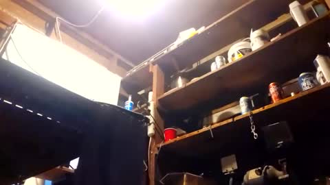 coffeemaker4 online show from March 5, 11:23 pm