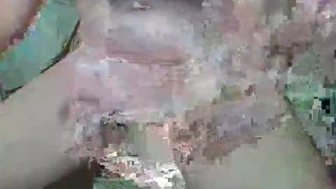 Snapshot of cogela_sin_miedo chatting on October 20, 11:27 pm cogela_sin_miedo online show from October 20, 11:27 pm