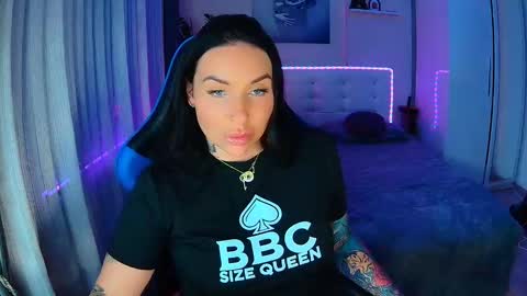 Ur goddess Nikki online show from March 5, 2:24 pm