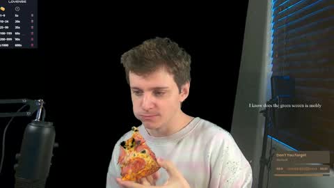 Snapshot of cokia_ chatting on December 7, 8:38 pm Cokia online show from December 7, 8:38 pm