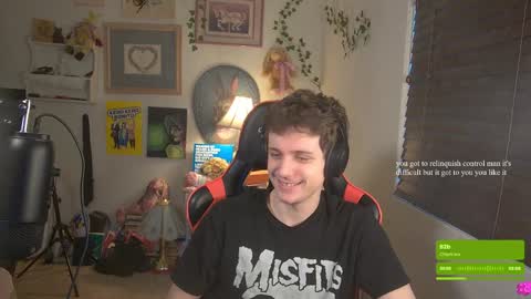 Snapshot of cokia_ chatting on December 20, 11:58 pm Cokia online show from December 20, 11:58 pm