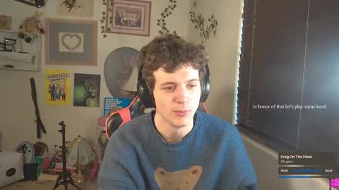 Snapshot of cokia_ chatting on December 31, 10:45 pm Cokia online show from December 31, 10:45 pm