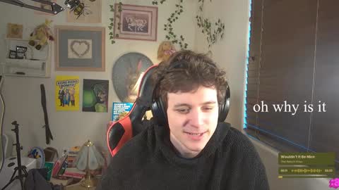 Snapshot of cokia_ chatting on January 1, 10:35 pm Cokia online show from January 1, 10:35 pm