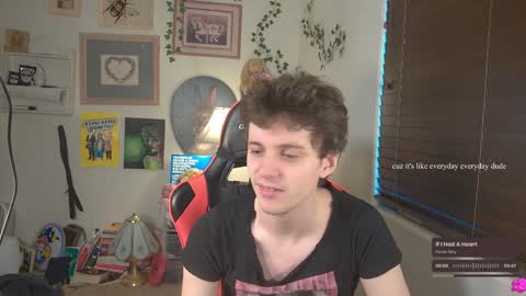 Snapshot of cokia_ chatting on January 2, 11:16 pm Cokia online show from January 2, 11:16 pm