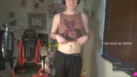 Snapshot of cokia_ chatting on January 7, 11:45 pm Cokia online show from January 7, 11:45 pm