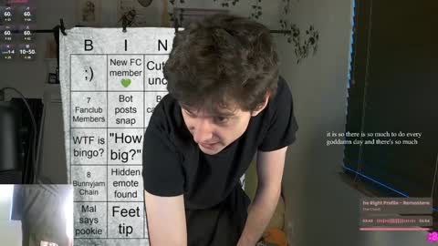 Snapshot of cokia_ chatting on January 9, 12:14 am Cokia online show from January 9, 12:14 am