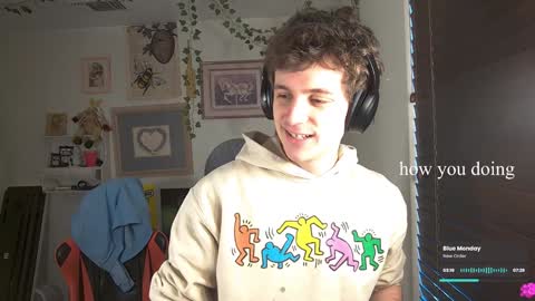 Snapshot of cokia_ chatting on January 14, 10:23 pm Cokia online show from January 14, 10:23 pm