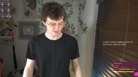 Snapshot of cokia_ chatting on January 22, 10:26 pm Cokia online show from January 22, 10:26 pm