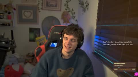 Snapshot of cokia_ chatting on January 27, 11:54 pm Cokia online show from January 27, 11:54 pm