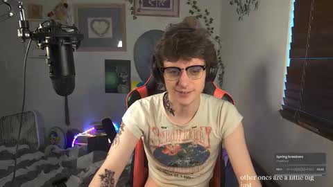 Snapshot of cokia_ chatting on March 1, 10:42 pm Cokia online show from March 1, 10:42 pm