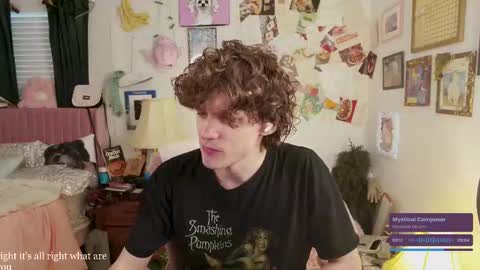 Snapshot of cokia_ chatting on September 16, 11:17 pm Cokia online show from September 16, 11:17 pm