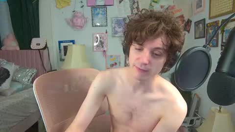 Snapshot of cokia_ chatting on October 3, 11:13 pm Cokia online show from October 3, 11:13 pm