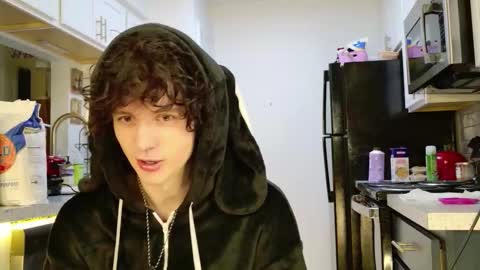 Cokia online show from March 1, 9:39 pm