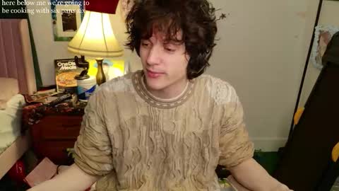 Cokia online show from March 4, 10:16 pm