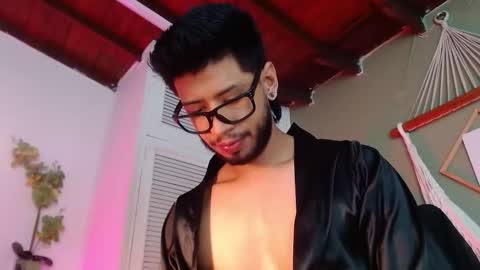 Colby online show from November 22, 7:24 pm