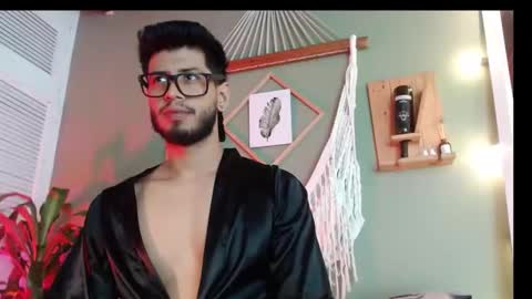 Colby online show from November 23, 8:19 pm