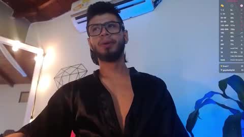 Colby online show from January 11, 9:14 am