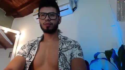 Colby online show from January 19, 12:53 pm