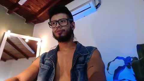 Colby online show from February 1, 9:24 pm