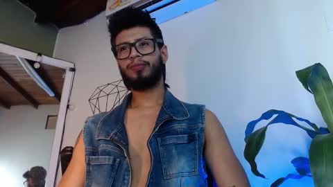 Colby online show from February 7, 8:01 pm