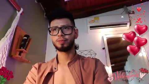 Colby online show from February 14, 7:10 pm