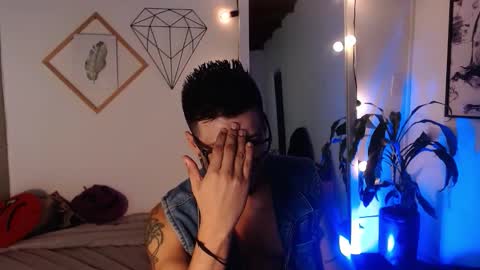 Colby online show from February 20, 8:16 am