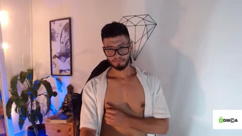 Colby online show from March 15, 6:03 pm