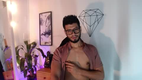 Colby online show from April 4, 3:27 am