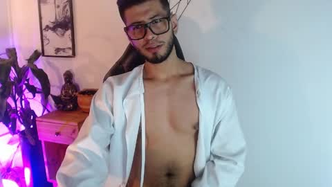 Colby online show from April 15, 9:15 pm