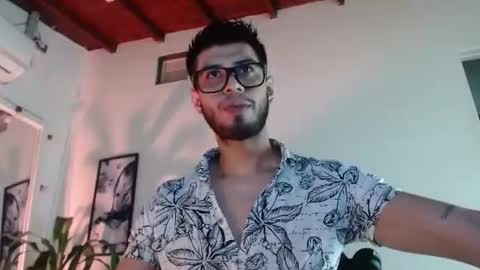 Snapshot of colby_smit chatting on July 13, 9:34 am Colby online show from July 13, 9:34 am