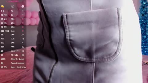 Carry online show from January 7, 1:08 am