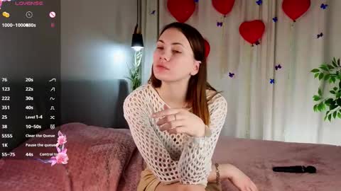 Carry online show from February 13, 1:12 am